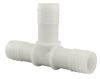 Plumbeeze  Nylon Tee Pipe
