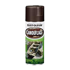 Rust-Oleum Camouflage Spray Paint