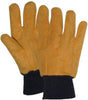 GLOVE YELLOW CHORE