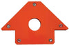 HOLDER 3-3/8X3-3/8 MED MAGNET