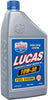 LUCAS SAE 10W30 OI L   QT