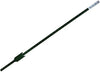 POST 6FT 1.25# USA GREEN T FENCE