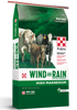 Purina® Wind and Rain® Hi-Mag