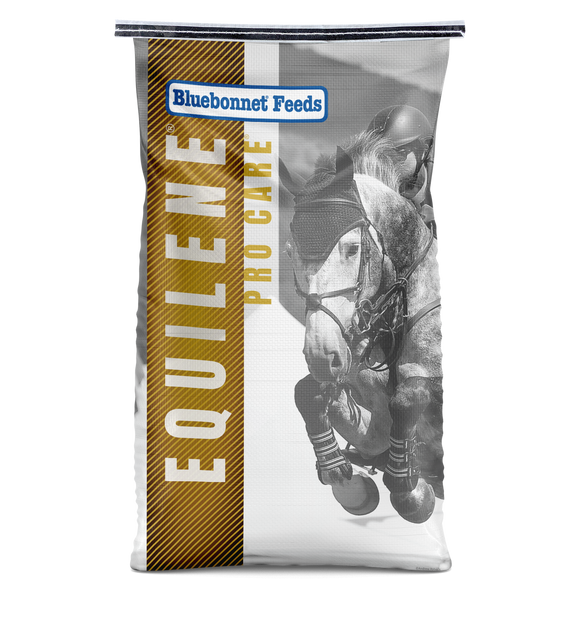 Bluebonnet Feeds Equilene® Pro Care®