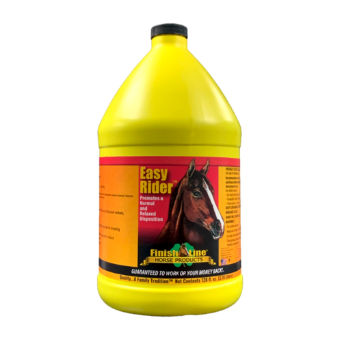 Finish Line Easy Rider™ Supplement