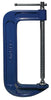 Century Drill And Tool 6″ Heavy Duty C-Clamp