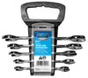 Century Metric Open End Wrench Set