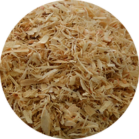 SUNCOAST® Pine Shavings Bedding Fine Cut