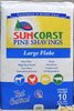 SUNCOAST® Pine Shavings Bedding Large Flake