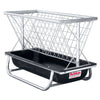Behlen Mfg 5′ Galvanized Sheep Bunk & Hay Rack