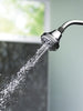Peerless Water-Saving Five Spray Massage Shower Head