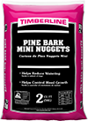 Timberline Pine Bark Mini Nuggets