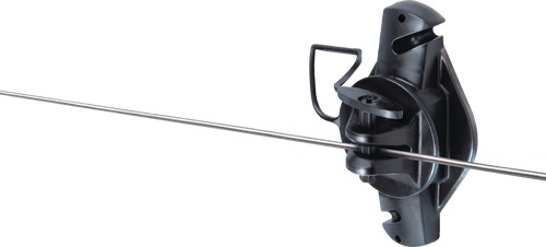 Speedrite Wood Post Pinlock Insulator