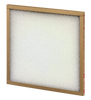 EZ Flow 22 in. x 22 in. x 1 in. II No-Metal MERV 2 Fiberglass Air Filter