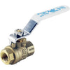 The Mosack Group Inc 94ALF10101A 1/4lf Brz B Valve