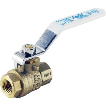 The Mosack Group Inc 94ALF10101A 1/4lf Brz B Valve