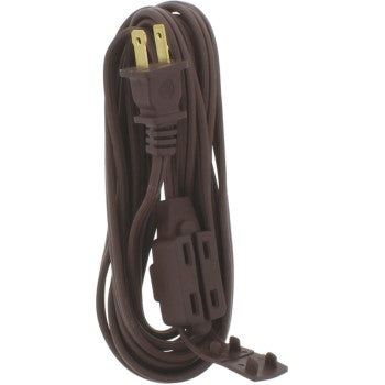 World & Main/Cranbury 112650 Ee15 15 Brn Extention Cord