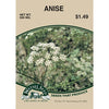 Wetsel Seed Anise
