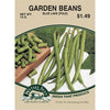Wetsel Seed Beans - Blue Lake FM1