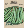 Wetsel Seed Beans - Tenderette
