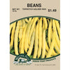 Wetsel Seed Beans - Top Notch Golden Wax