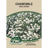 Wetsel Seed Chamomile - German