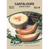 Wetsel Seed Muskmelon / Cantaloupe - Burpee Hybrid