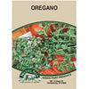 Wetsel Seed Oregano - Vulgare