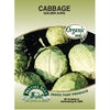 Wetsel Seed Organic - Cabbage - Golden Acre