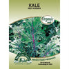 Wetsel Seed Organic - Microgreen Kale - Red Russian