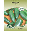 Wetsel Seed Organic - Peppers - Jalapeño M