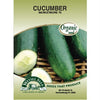 Wetsel Seed Organic Cucumber - Marketmore