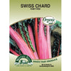 Wetsel Seed Organic Swiss Chard - Ruby Red