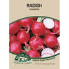 Wetsel Seed Radish - Champion