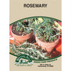 Wetsel Seed Rosemary