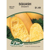Wetsel Seed Squash - Vegetable Spaghetti