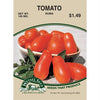 Wetsel Seed Tomato - Roma VF