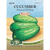 Wetsel Seed Heirloom Cucumber - National Park