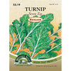 Wetsel Seed Heirloom Turnip - Seven Top