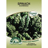 Wetsel Seed Organic Spinach - Bloomsdale Long Standing
