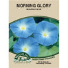 Wetsel Seed Morning Glory Heavenly Blue