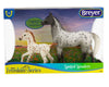 Breyer Freedom Series Spotted Wonders
