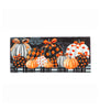 Evergreen Elegant Pattern Pumpkins Sassafras Switch Mat