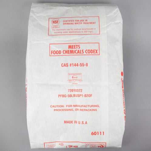 Arm & Hammer Baking Soda