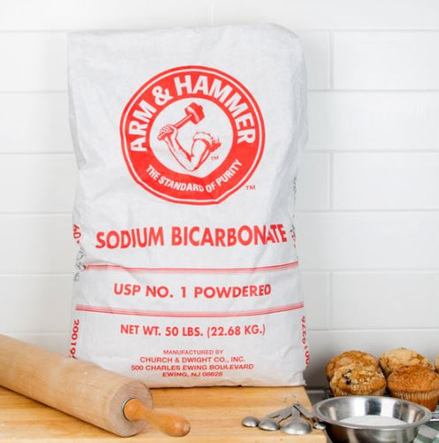 Arm & Hammer Baking Soda