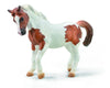 Breyer by CollectA Chincoteague Pony - Chestnut Pinto