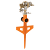 Dramm Corporation ColorStorm Stake Impulse Sprinkler
