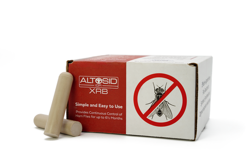 Cargill® Altosid® Bolus