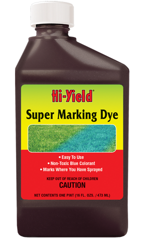 Hi-Yield Super Marking Dye