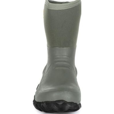 Georgia Boot Waterproof Mid Rubber Boot